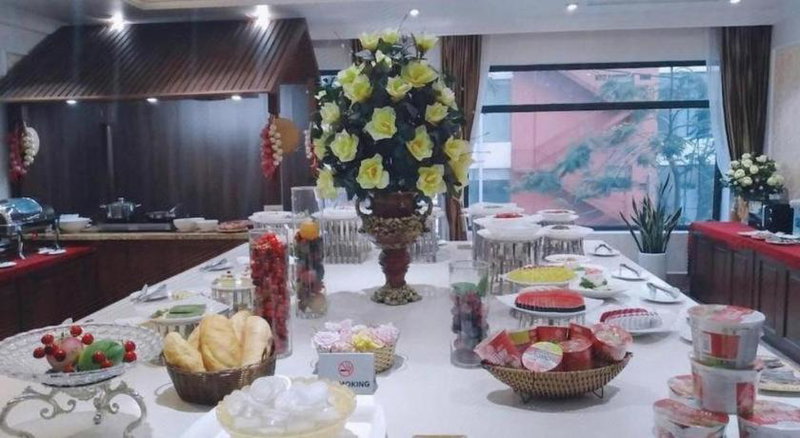 Kim Bao Hotel, Hải Dương, Vietnam