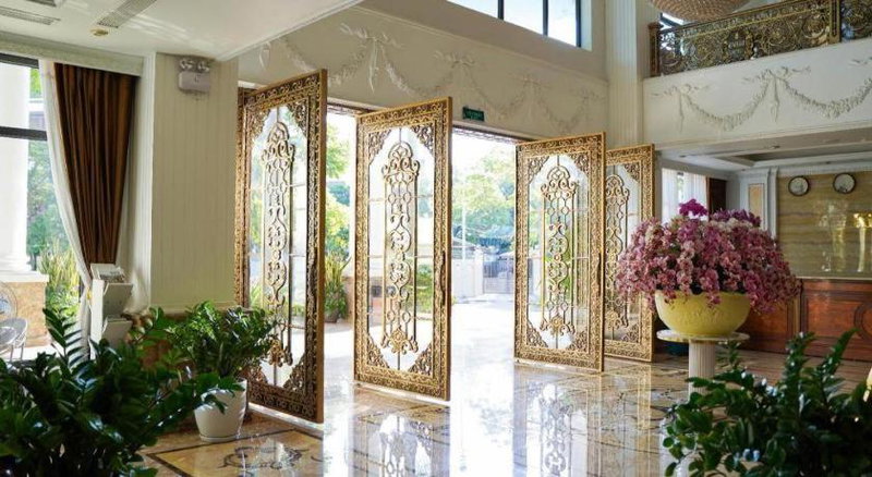 Kim Bao Hotel, Hải Dương, Vietnam