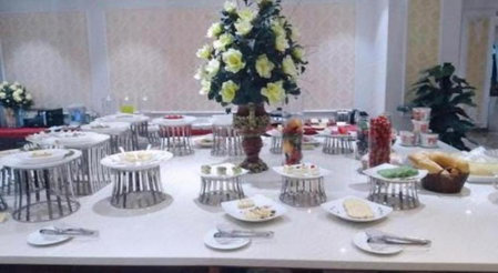Kim Bao Hotel, Hải Dương, Vietnam