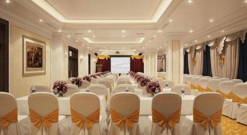Kim Bao Hotel, Hải Dương, Vietnam