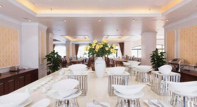 Kim Bao Hotel, Hải Dương, Vietnam