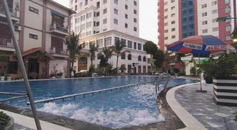 Kim Bao Hotel, Hải Dương, Vietnam