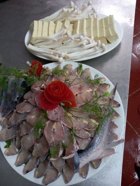 Sapa King Hotel, Sa Pa, Vietnam