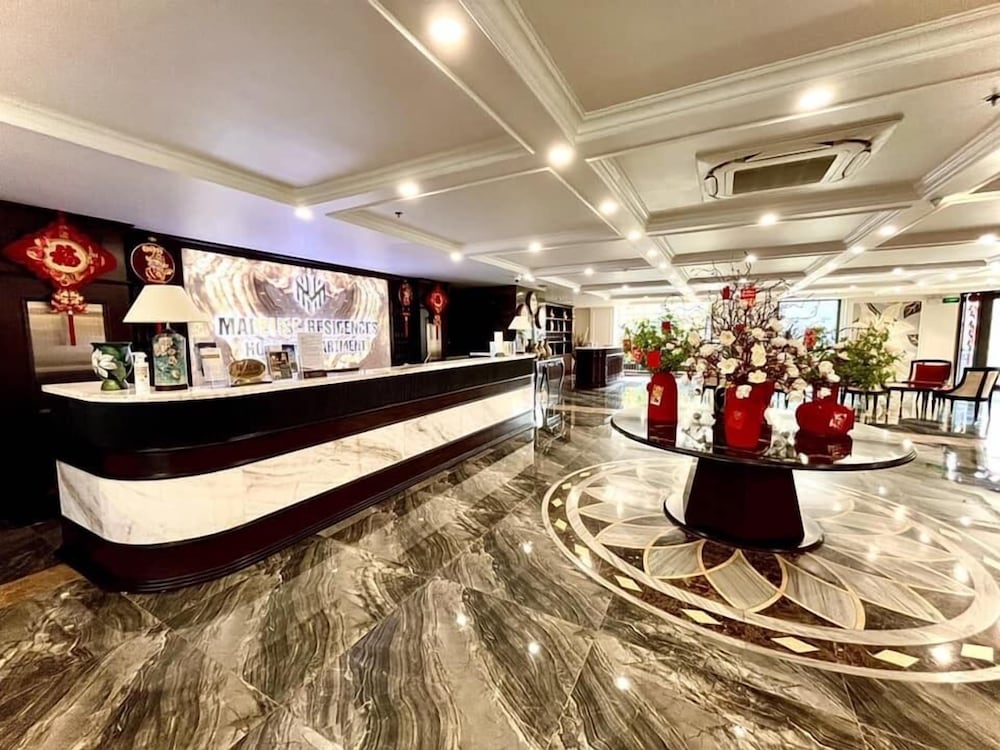 Madelise Hotel & Apartment, Vietnam