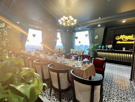 Madelise Hotel & Apartment, Hai Phong, Vietnam
