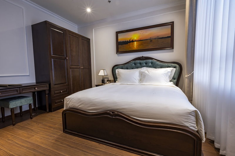 Madelise Hotel & Apartment, Hai Phong, Vietnam