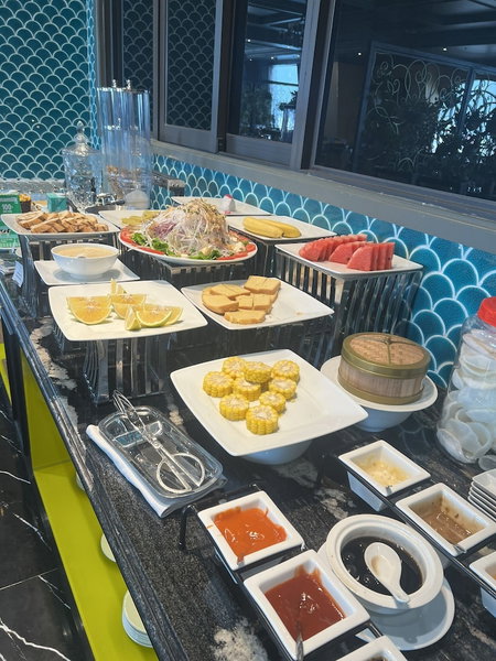 Madelise Hotel & Apartment, Hai Phong, Vietnam