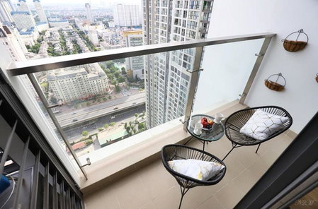 HQ'Homes Apartment Vinhomes Skylake, Hanoi, Vietnam