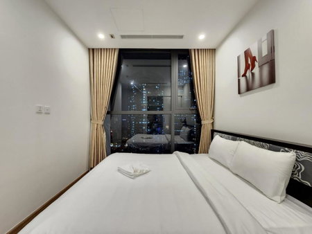HQ'Homes Apartment Vinhomes Skylake, Hanoi, Vietnam