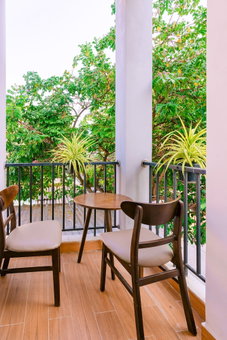 Vinh Khang Homestay, Hoi An, Vietnam