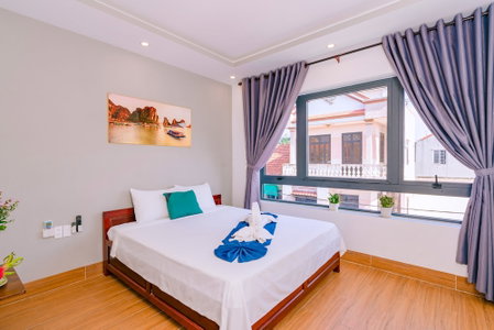 Vinh Khang Homestay, Hoi An, Vietnam