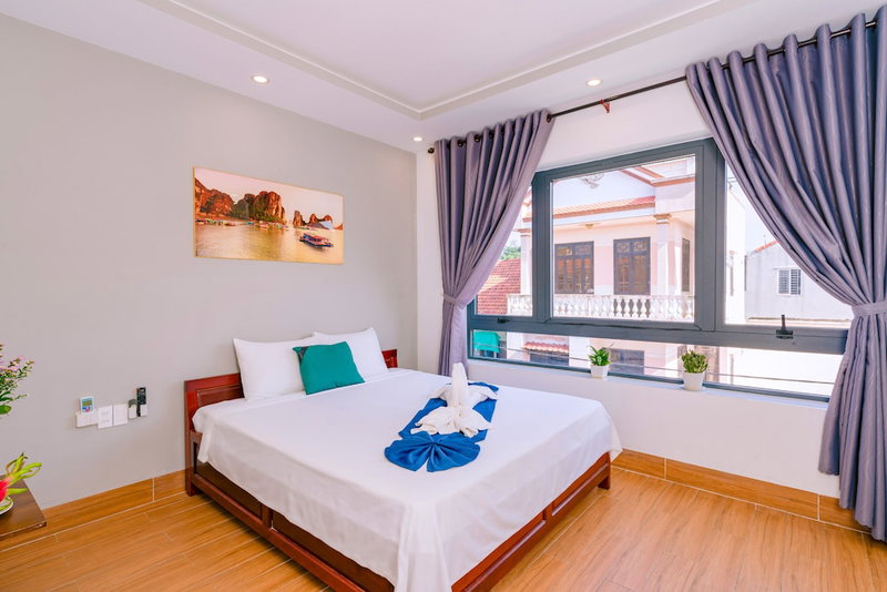 Vinh Khang Homestay, Hoi An, Vietnam
