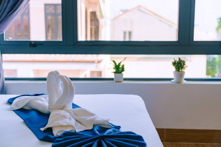 Vinh Khang Homestay, Hoi An, Vietnam