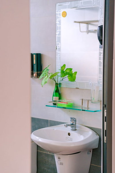Vinh Khang Homestay, Hoi An, Vietnam
