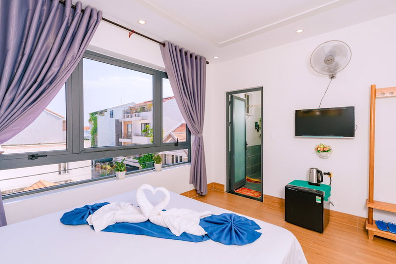 Vinh Khang Homestay, Hoi An, Vietnam