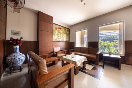 Phong Lan 2 Hotel, Ho Chi Minh City, Vietnam
