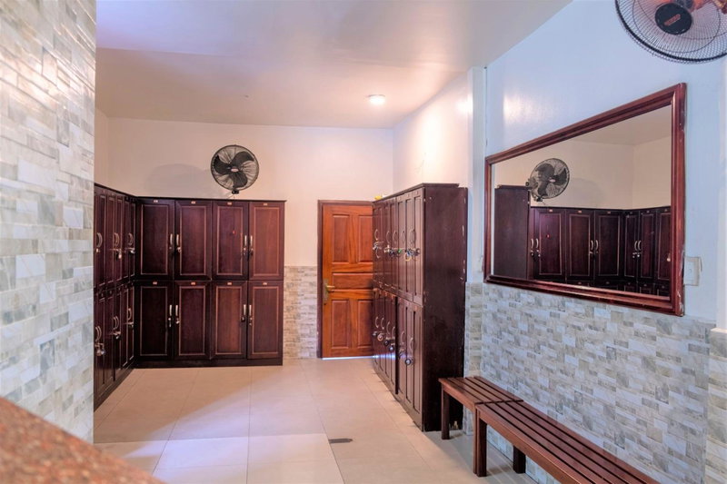 Phong Lan 2 Hotel, Ho Chi Minh City, Vietnam