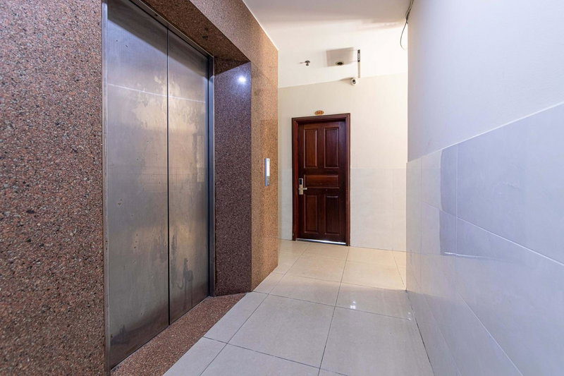 Phong Lan 2 Hotel, Ho Chi Minh City, Vietnam