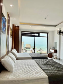 Ngọc Ánh Hotel, Quang Ninh, Vietnam