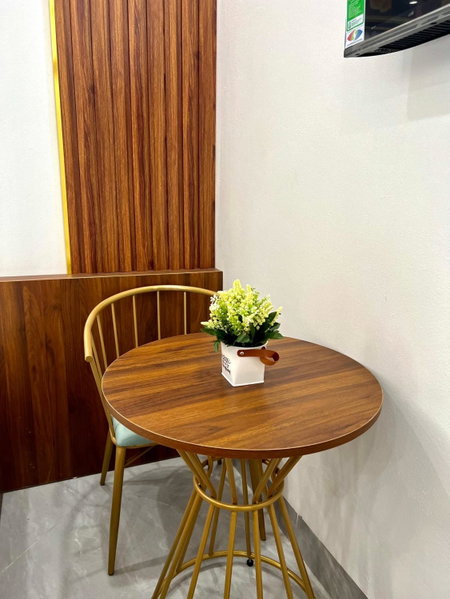 Ngọc Ánh Hotel, Quang Ninh, Vietnam