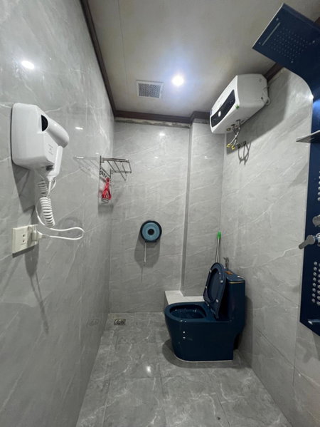 Ngọc Ánh Hotel, Quang Ninh, Vietnam