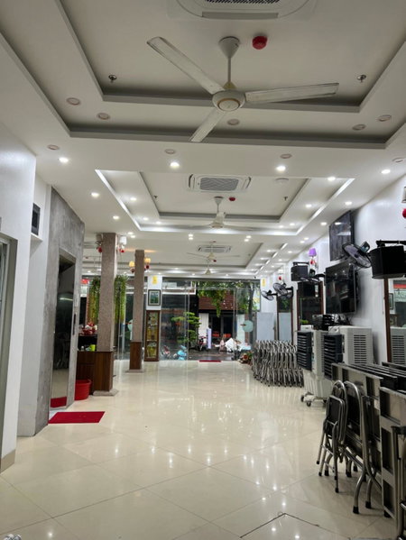 Ngọc Ánh Hotel, Quang Ninh, Vietnam
