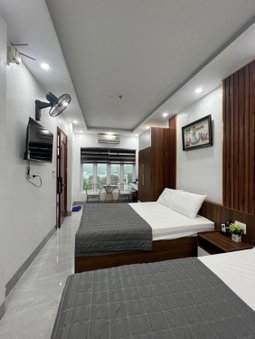 Ngọc Ánh Hotel, Quang Ninh, Vietnam