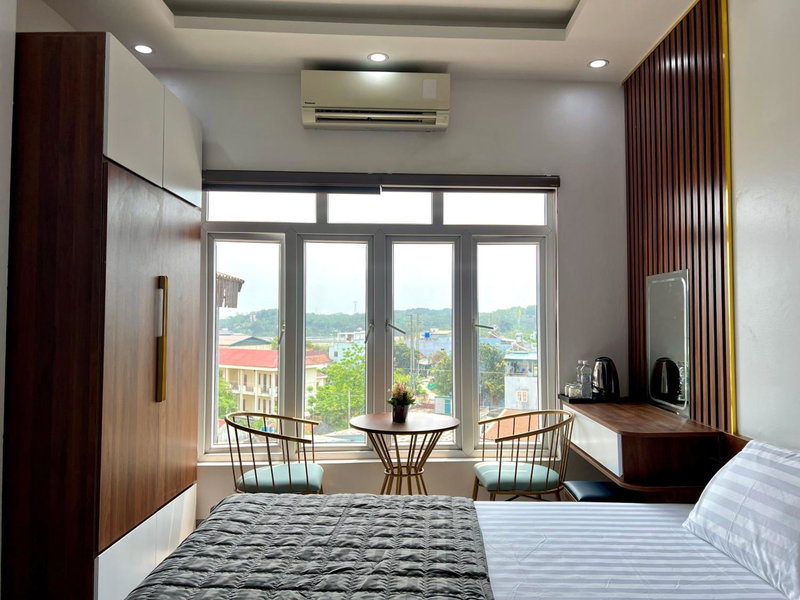 Ngọc Ánh Hotel, Quang Ninh, Vietnam