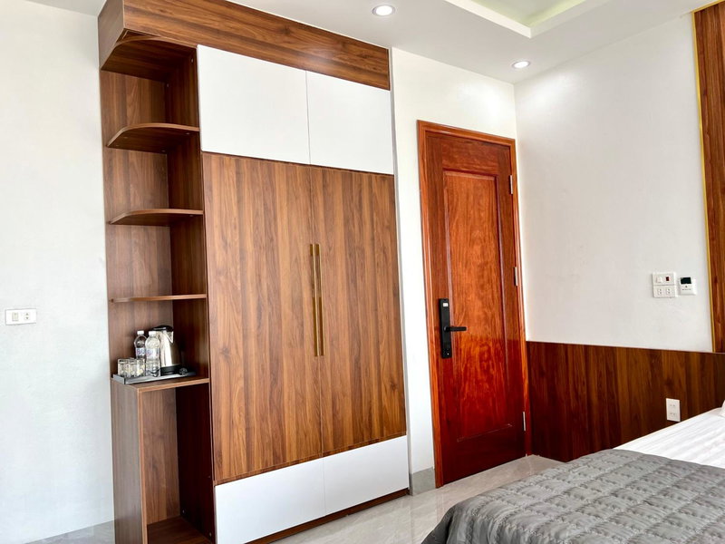 Ngọc Ánh Hotel, Quang Ninh, Vietnam