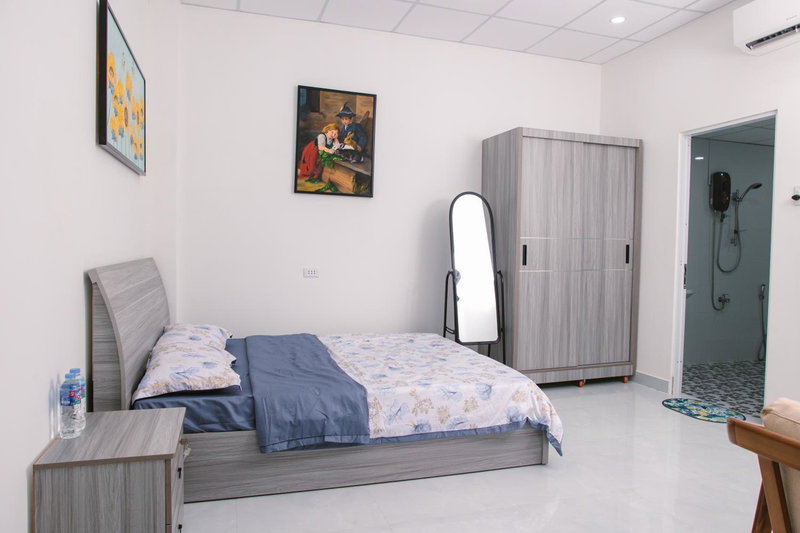 Nhà Yên Homestay Phan Rang, Kinh Dinh, Vietnam