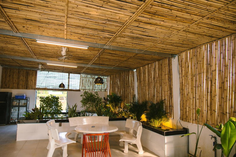 Nhà Yên Homestay Phan Rang, Kinh Dinh, Vietnam