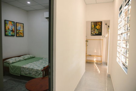 Nhà Yên Homestay Phan Rang, Kinh Dinh, Vietnam