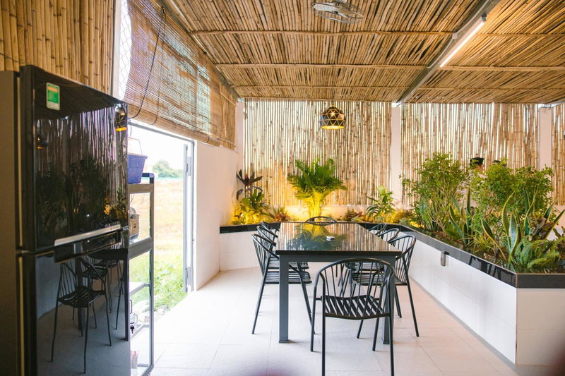 Nhà Yên Homestay Phan Rang, Kinh Dinh, Vietnam