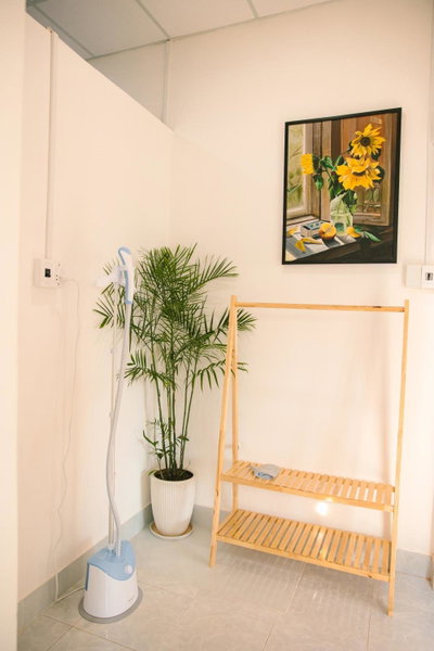 Nhà Yên Homestay Phan Rang, Kinh Dinh, Vietnam