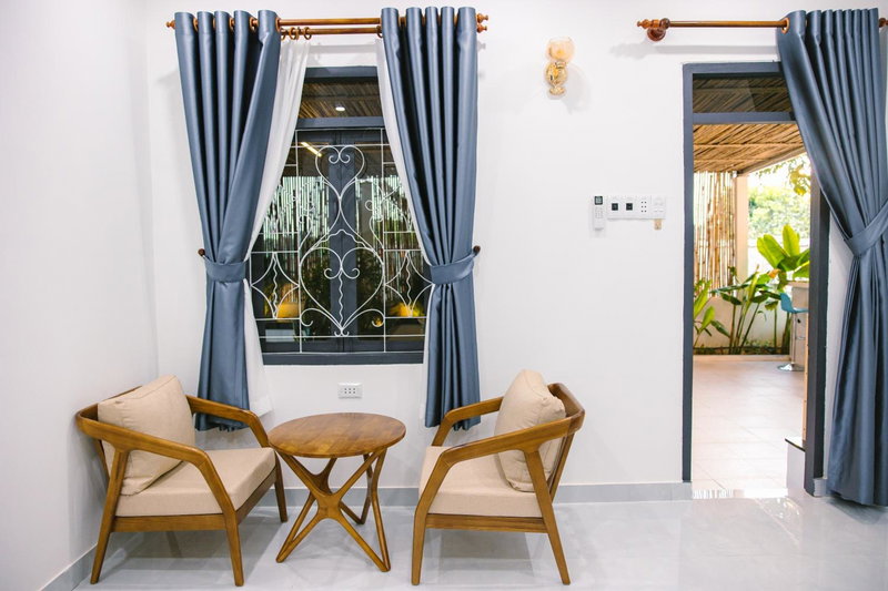 Nhà Yên Homestay Phan Rang, Kinh Dinh, Vietnam