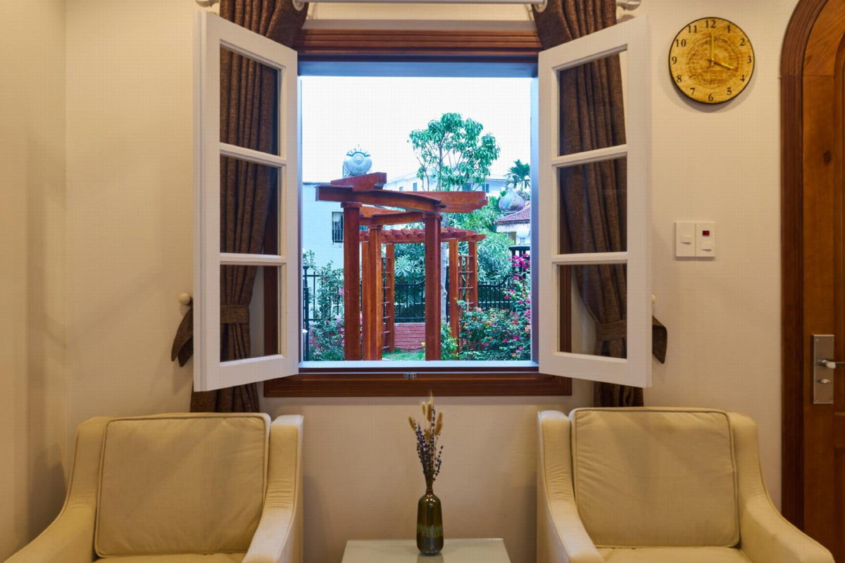 Little Colmar - Homestay & Pottery Studio, Vietnam