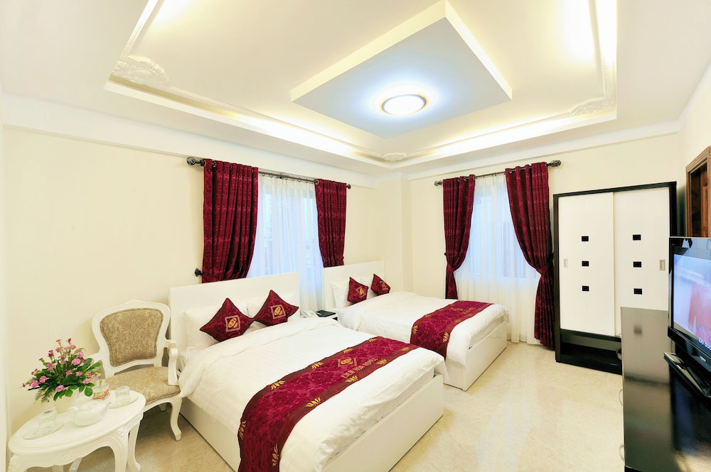 Phuoc Son Hotel, Vietnam