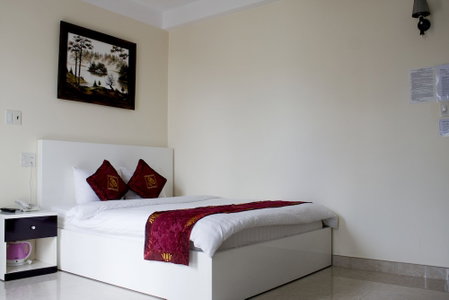 Phuoc Son Hotel, Da Lat, Vietnam