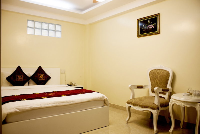 Phuoc Son Hotel, Da Lat, Vietnam