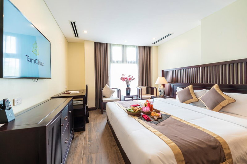Tam Chuc Complex, Kim Bảng, Vietnam