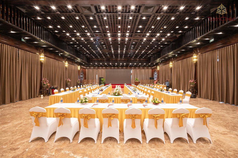 Tam Chuc Complex, Kim Bảng, Vietnam
