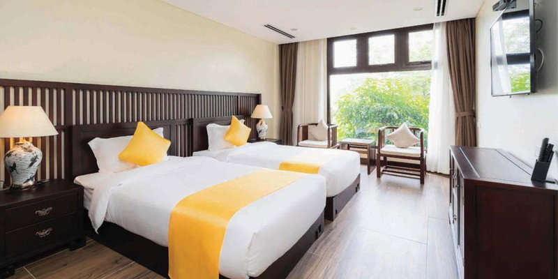 Tam Chuc Complex, Kim Bảng, Vietnam