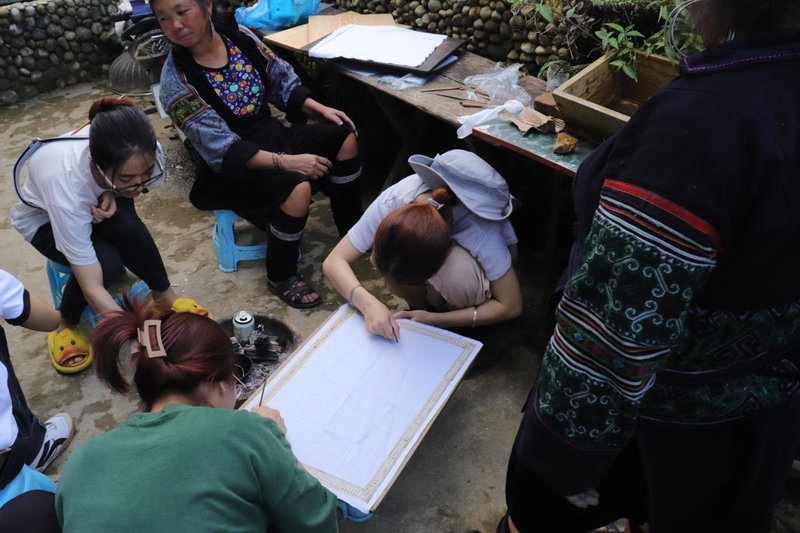 Mama Gia Homestay, Sa Pa, Vietnam
