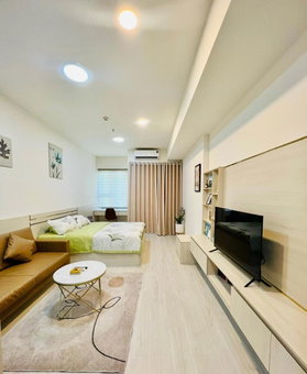 SOHO Apartments - City Central, 10mins to BenThanh Market, BuiVien Street, Ho Chi Minh City, Vietnam