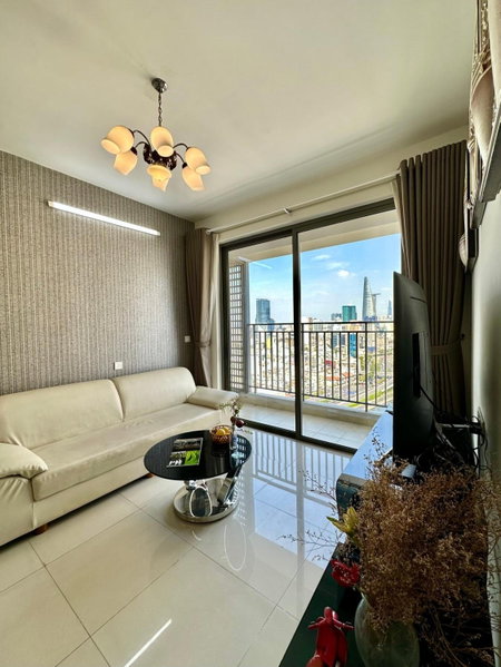 SOHO Apartments - City Central, 10mins to BenThanh Market, BuiVien Street, Ho Chi Minh City, Vietnam