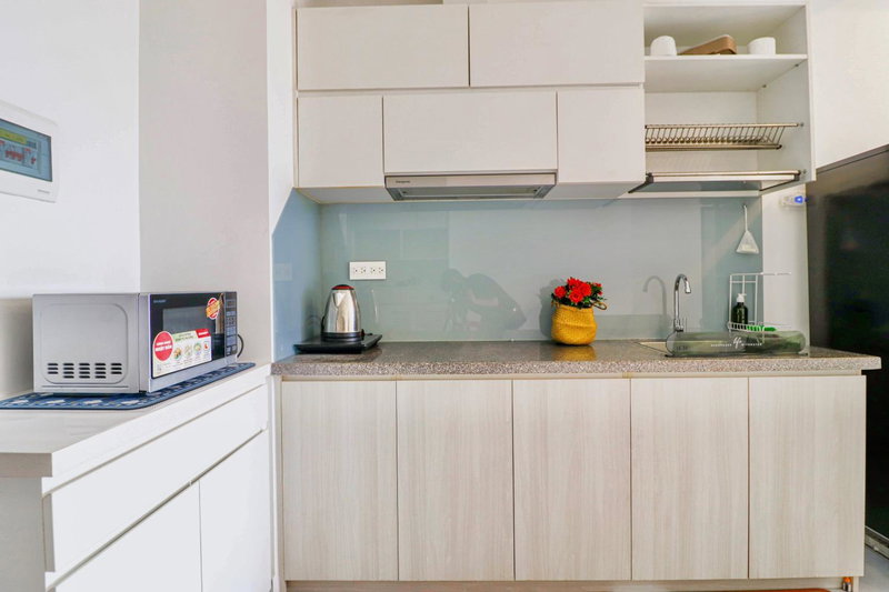SOHO Apartments - City Central, 10mins to BenThanh Market, BuiVien Street, Ho Chi Minh City, Vietnam