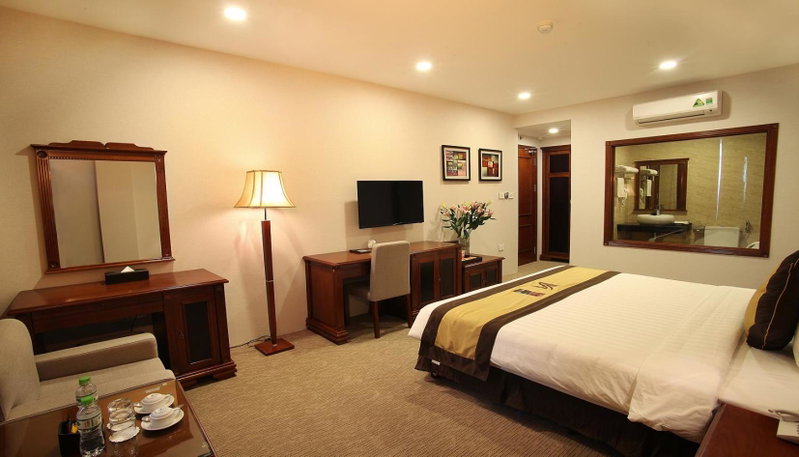 Western Hanoi Hotel, Hanoi, Vietnam