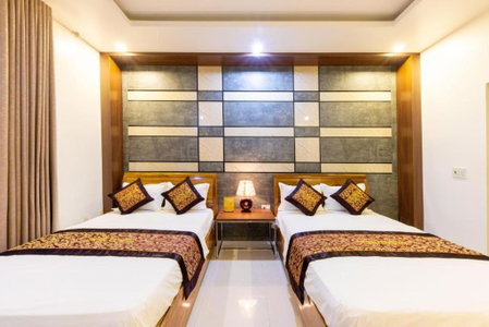 Thuong Hai Hotel, Phong Nha, Vietnam