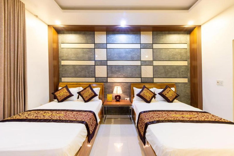 Thuong Hai Hotel, Phong Nha, Vietnam