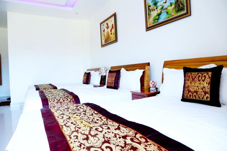 Thuong Hai Hotel, Phong Nha, Vietnam